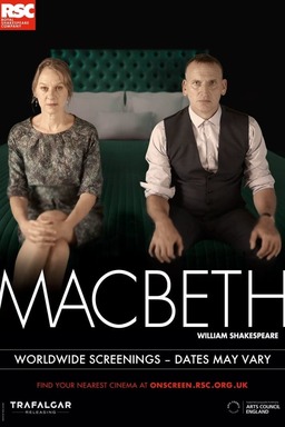 RSC Live: Macbeth (missing thumbnail, image: /images/cache/16648.jpg)