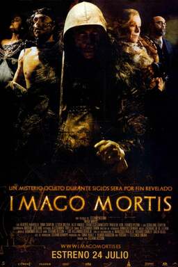 Imago mortis (missing thumbnail, image: /images/cache/166500.jpg)