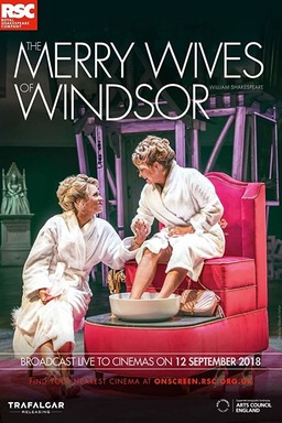 RSC Live: The Merry Wives of Windsor (missing thumbnail, image: /images/cache/16652.jpg)
