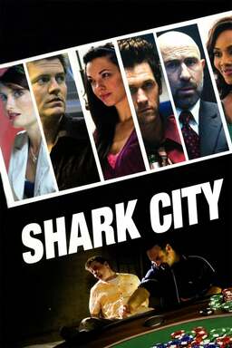 Shark City (missing thumbnail, image: /images/cache/166554.jpg)
