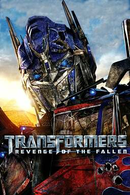 Transformers: Revenge of the Fallen (missing thumbnail, image: /images/cache/166558.jpg)