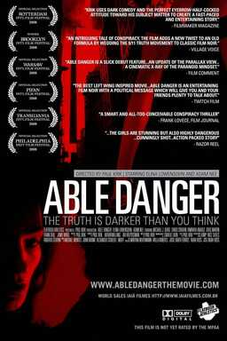 Able Danger (missing thumbnail, image: /images/cache/166586.jpg)
