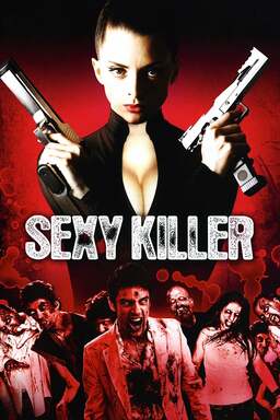 Sexy Killer: You'll Die for Her (missing thumbnail, image: /images/cache/166590.jpg)