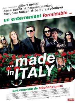 Made in Italy (missing thumbnail, image: /images/cache/166598.jpg)