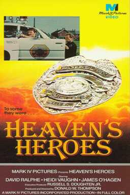Heaven's Heroes (missing thumbnail, image: /images/cache/166618.jpg)