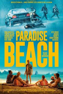 Paradise Beach (missing thumbnail, image: /images/cache/16664.jpg)