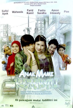 Anak Mami Kembali (missing thumbnail, image: /images/cache/166642.jpg)