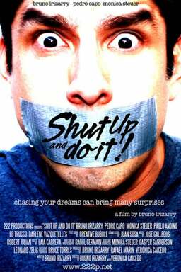 Shut Up and Do It! (missing thumbnail, image: /images/cache/166698.jpg)