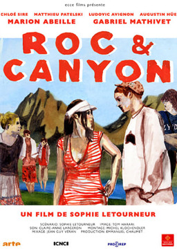 Roc et Canyon (missing thumbnail, image: /images/cache/166718.jpg)