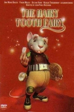 The Hairy Tooth Fairy 2 (missing thumbnail, image: /images/cache/166730.jpg)