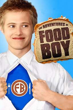 The Adventures of Food Boy (missing thumbnail, image: /images/cache/166748.jpg)