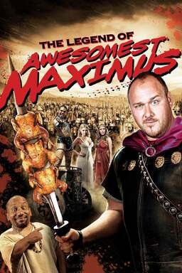 The Legend of Awesomest Maximus (missing thumbnail, image: /images/cache/166772.jpg)