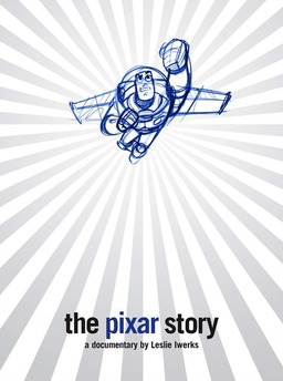 The Pixar Story (missing thumbnail, image: /images/cache/166796.jpg)