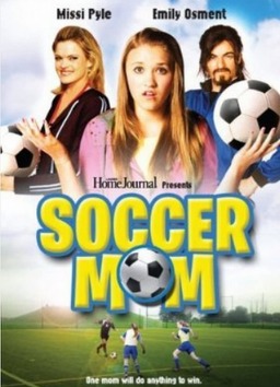Soccer Mom (missing thumbnail, image: /images/cache/166804.jpg)