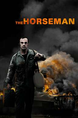 The Horseman (missing thumbnail, image: /images/cache/166820.jpg)