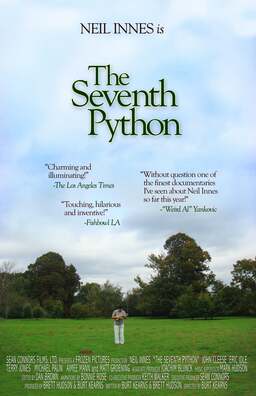 The Seventh Python (missing thumbnail, image: /images/cache/166856.jpg)