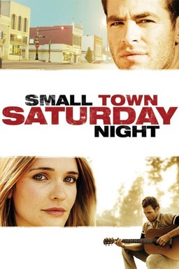 Small Town Saturday Night (missing thumbnail, image: /images/cache/166872.jpg)