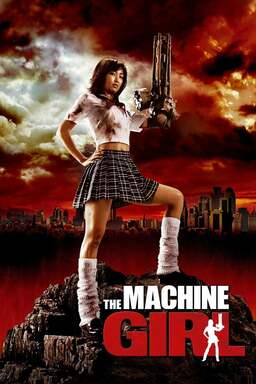 The Machine Girl (missing thumbnail, image: /images/cache/166874.jpg)
