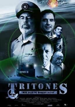 Tritones, más allá de ningún sitio (missing thumbnail, image: /images/cache/166940.jpg)