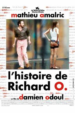 The Story of Richard O (missing thumbnail, image: /images/cache/166972.jpg)