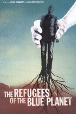 The Refugees of the Blue Planet (missing thumbnail, image: /images/cache/166994.jpg)