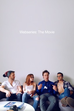 Web Series: The Movie (missing thumbnail, image: /images/cache/167006.jpg)