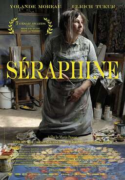 Seraphine (missing thumbnail, image: /images/cache/167062.jpg)