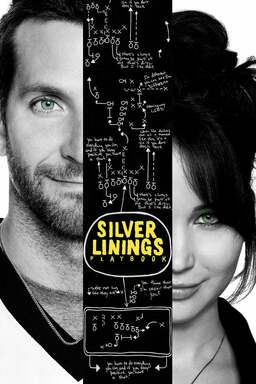 Silver Linings Playbook (missing thumbnail, image: /images/cache/167132.jpg)