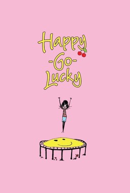 Happy-Go-Lucky (missing thumbnail, image: /images/cache/167134.jpg)