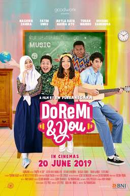 Doremi & You (missing thumbnail, image: /images/cache/167138.jpg)