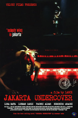 Jakarta Undercover (missing thumbnail, image: /images/cache/167158.jpg)