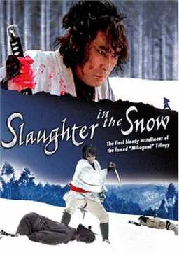 Slaughter in the Snow (missing thumbnail, image: /images/cache/167280.jpg)