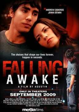 Falling Awake (missing thumbnail, image: /images/cache/167290.jpg)