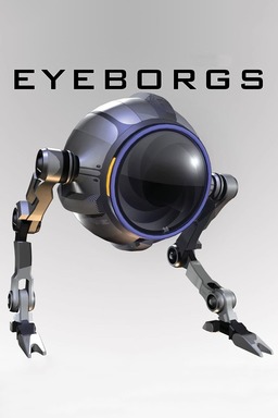 Eyeborgs (missing thumbnail, image: /images/cache/167310.jpg)