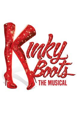 Kinky Boots The Musical (missing thumbnail, image: /images/cache/167342.jpg)