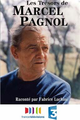 Les Trésors de Marcel Pagnol (missing thumbnail, image: /images/cache/167344.jpg)