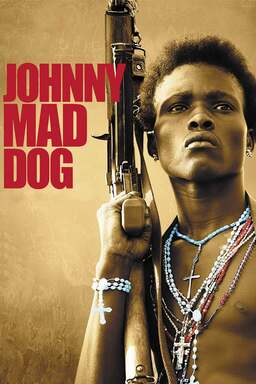 Johnny Mad Dog (missing thumbnail, image: /images/cache/167452.jpg)