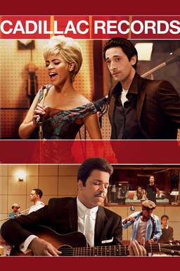 Cadillac Records (missing thumbnail, image: /images/cache/167486.jpg)
