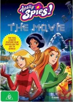 Totally Spies! The Movie (missing thumbnail, image: /images/cache/167496.jpg)