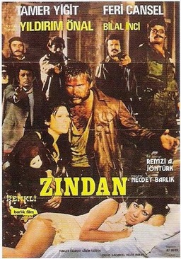 Zindan (missing thumbnail, image: /images/cache/16750.jpg)