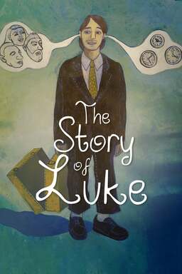 The Story of Luke (missing thumbnail, image: /images/cache/167574.jpg)