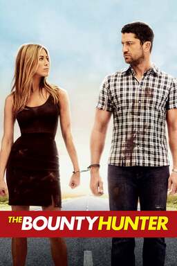 The Bounty Poster