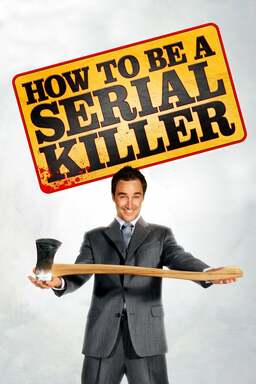 How to Be a Serial Killer (missing thumbnail, image: /images/cache/167594.jpg)