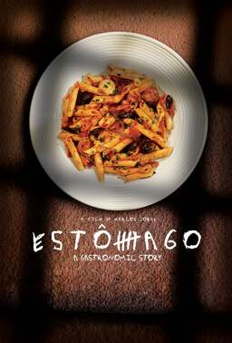 Estômago: A Gastronomic Story (missing thumbnail, image: /images/cache/167660.jpg)