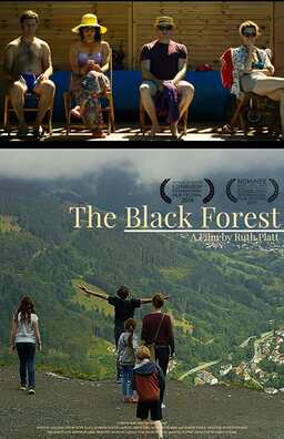 The Black Forest (missing thumbnail, image: /images/cache/167712.jpg)