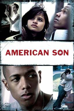 American Son (missing thumbnail, image: /images/cache/167768.jpg)