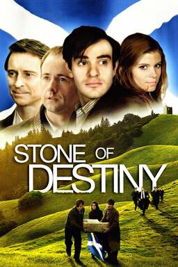 Stone of Destiny (missing thumbnail, image: /images/cache/167794.jpg)
