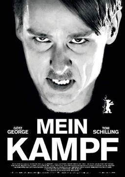 Mein Kampf (missing thumbnail, image: /images/cache/167854.jpg)