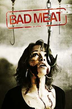 Bad Meat (missing thumbnail, image: /images/cache/167972.jpg)