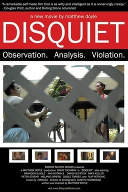 Disquiet (missing thumbnail, image: /images/cache/167978.jpg)